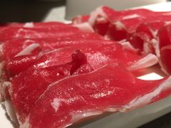 -海底捞火锅(航洋城店)