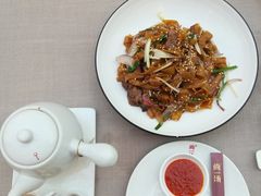 -尚一汤·粤菜海鲜(环球港店)