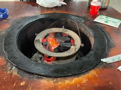 -朝伟清真铜瓢牛肉馆(三十年老·店)