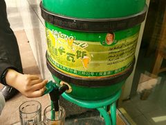 -马白开来特色羊排揪片子  (总店)