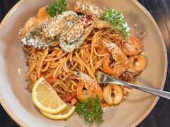 -阿兹凯乐·老洋房西餐