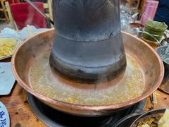 -元盛居(生态大街店)