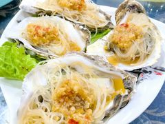 -郭姐·威海渔村(黄兴路店)