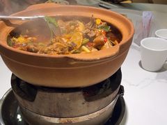 -川味堂·四川豆花(八卦岭店)