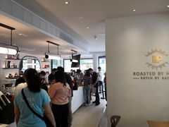 -Peet's Coffee皮爷咖啡(大学路店)