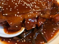 -恰饭·老长沙市井菜(天河客运站店)