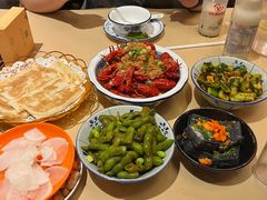 -江味龙虾馆·裸蓝龙虾(南山店)