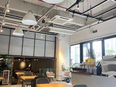 -Maxpoint Kitchen 西餐咖啡(乐峰广场店)