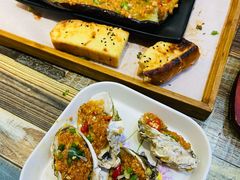 -小东北烧烤(双拥路店)
