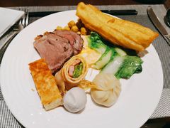 -好苑建国酒店亚洲厨房(建国门内大街店)