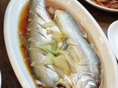 -老马家·舌尖上的西塘美食