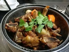 -美极鲜食坊(宝安南路店)
