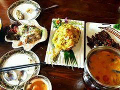 -Siam泰餐厅(水上公园店)