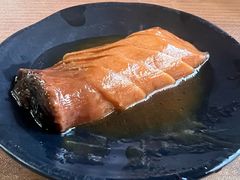 -大自然素食(望桐路店)