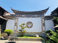-喜洲翰林餐厅(董家百年老宅店)