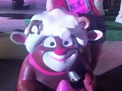 -沈阳方特欢乐世界