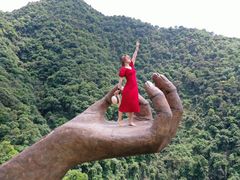 -古龙峡云天玻霸