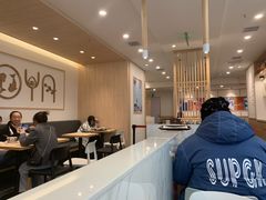 大堂-吉野家(长沙五一广场IFS店)