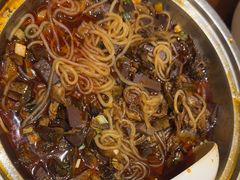 -二分八云雁阁•新晋菜大同味(长治路店)