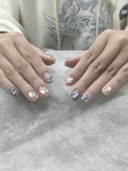 -芊屿芊浔美甲