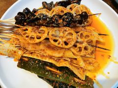 -薛阿婆(北美新天地中心店)