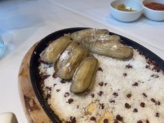 -莆田餐厅PUTIEN(三里屯店)