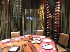 包厢-四海一家自助餐(益田假日广场店)