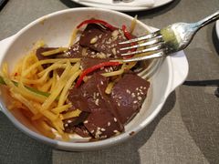 -凡塔斯牛排自助餐厅(莆田万达店)