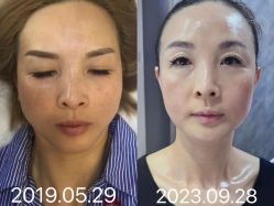 -星港国际·Skin皮肤专研·皮肤管理