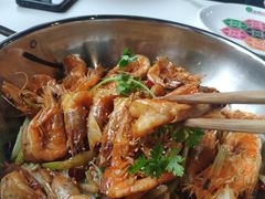 -重庆巴渝火锅(钟家村店)