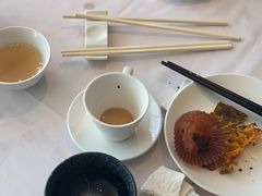 -粤财皇冠假日酒店·彩华轩中餐厅