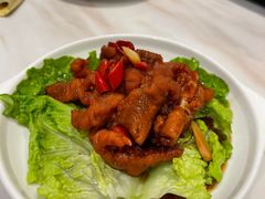-宏玲餐厅(四川南路店)