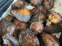 -连鹭海鲜·海肠捞饭·海胆饭(星海店)
