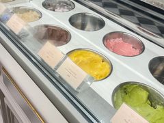 -Angelina安吉丽娜(恒隆广场店)