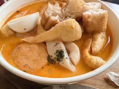-绿柠食堂(北外滩店)