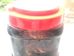-黄记大闸蟹专卖店·活蟹·醉蟹