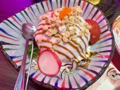 -仙隐小鹿料理食堂(惠济万达店)