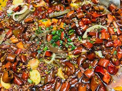 -三羊居食府(文艺路店)