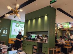 -一席地·本地鸡窝·杭帮鸡火锅(萧山银隆百货店)