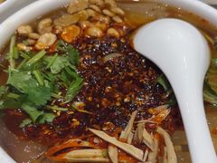 -老爷庙风味美食府(魏都大道店)