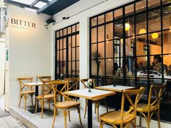 -Bitter酒吧(五原路店)