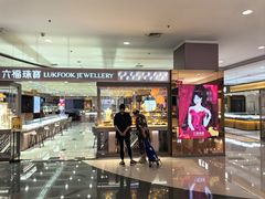 -西堤牛排(北京国瑞店)
