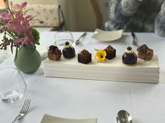 蛋糕拼盘-蝶舍·MAISON PAPILLON