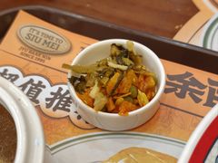 -余百年·现烧烧腊(布吉金利店)