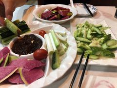 -串意十足烧烤店(立水桥店)