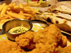 -漪龙台·B26 Rooftop Lounge