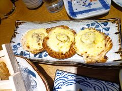 -樱町三味日本料理(城乡世纪广场店)