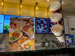 -COSTA COFFEE(上海月星环球港店)