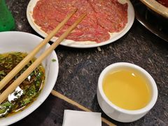 -巴蜀大宅门火锅(新华公园店)