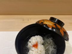 -鮨一日本料理旗舰店(总店)
